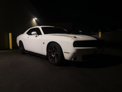 San Diego Inside & Out Detail – $199 | Touchless Wash + Paint Sealant