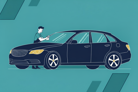 Preferred Interior & Exterior Detail